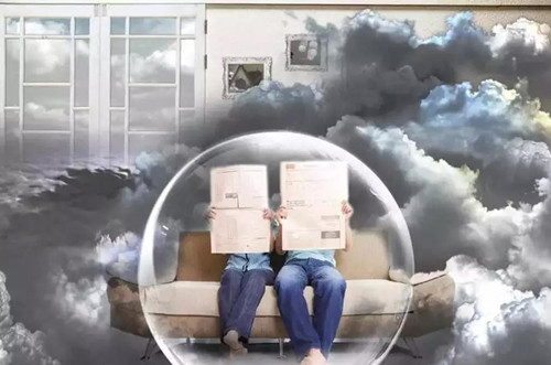 冬季室内空气污染不容小觑