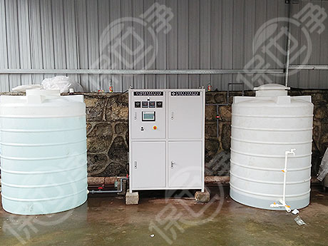 贵州兴义市黔农生态农业