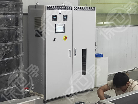 广州弘科现代农业