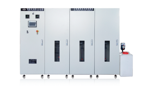 次氯酸水生成器