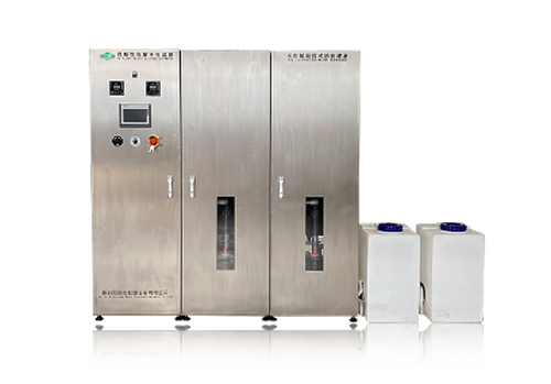 酸性氧化电位水生成器